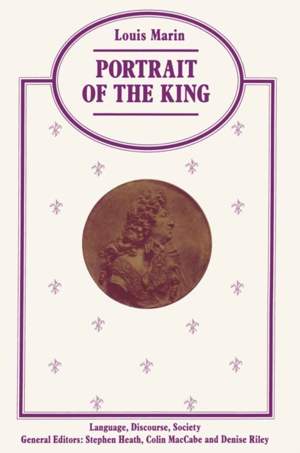 Portrait of the King, PDF eBook