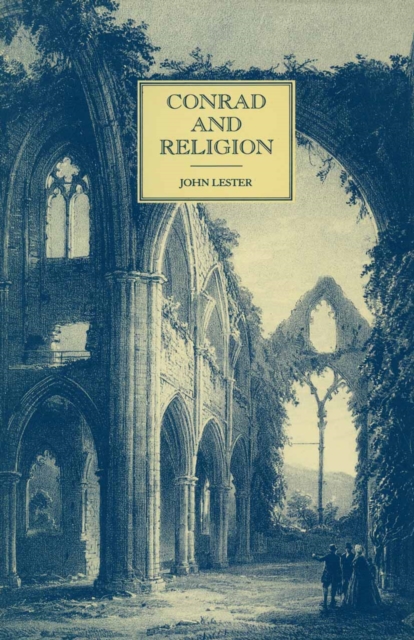 Conrad and Religion, PDF eBook