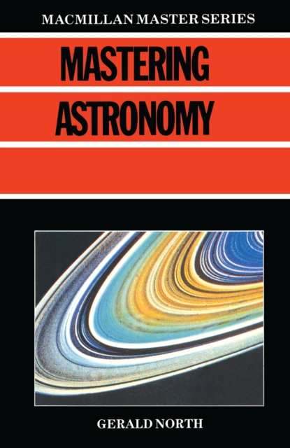 Mastering Astronomy, PDF eBook