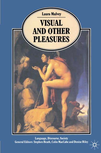 Visual and Other Pleasures, PDF eBook