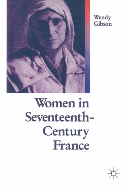 Women In 17th Century France, PDF eBook