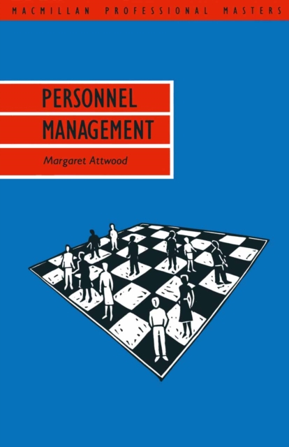 Personnel Management, PDF eBook