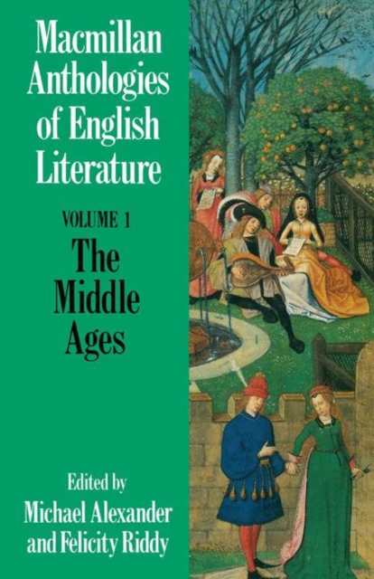The Middle Ages, PDF eBook