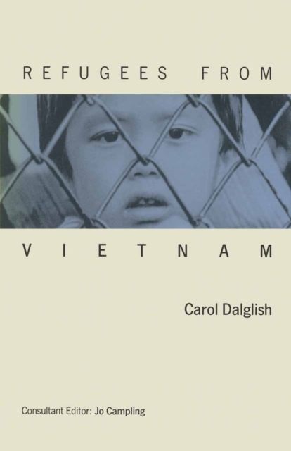 Refugees From Vietnam, PDF eBook