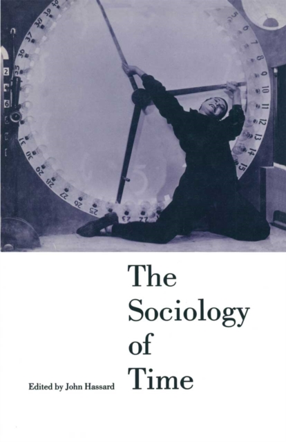 The Sociology of Time, PDF eBook