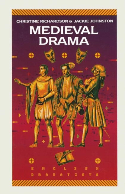 Medieval Drama, PDF eBook