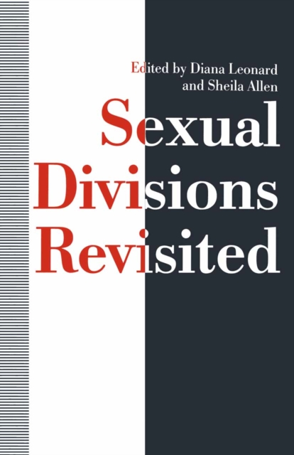 Sexual Divisions Revisited, PDF eBook