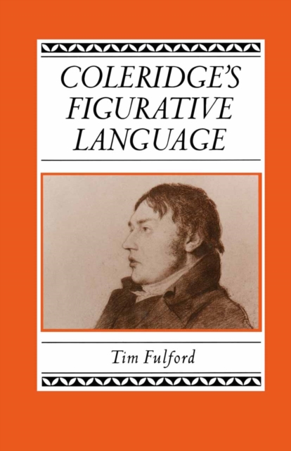 Coleridge's Spiritual Language, PDF eBook