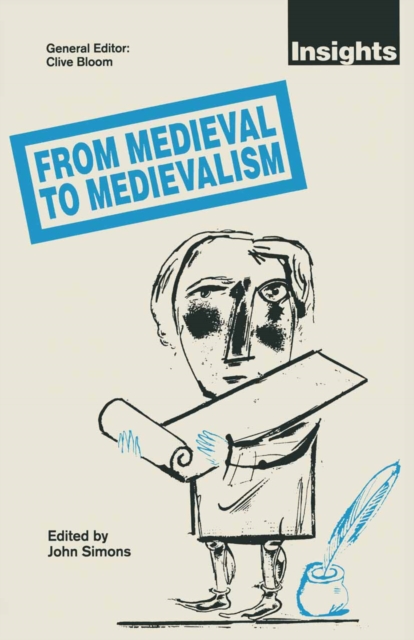 From Medieval to Medievalism, PDF eBook