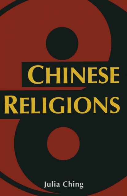 Chinese Religions, PDF eBook