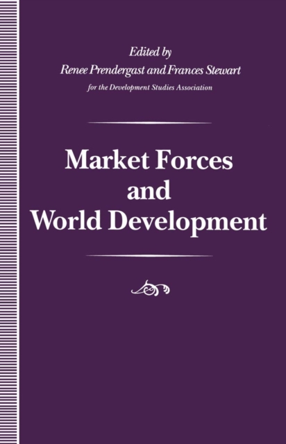 Market Forces and World Development, PDF eBook