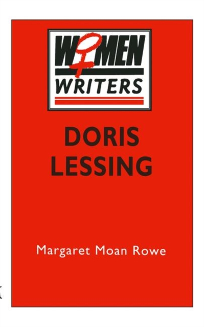 Doris Lessing, PDF eBook