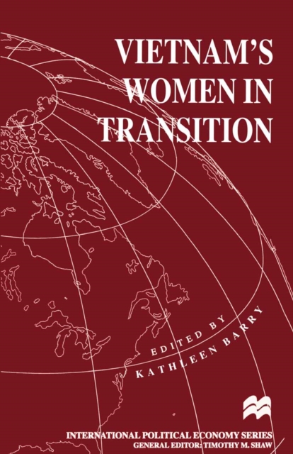 Vietnam's Women in Transition, PDF eBook