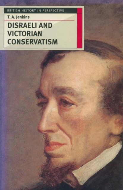 Disraeli and Victorian Conservatism, PDF eBook