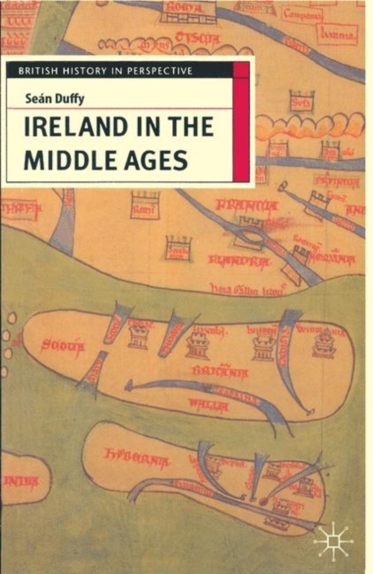 Ireland in the Middle Ages, PDF eBook