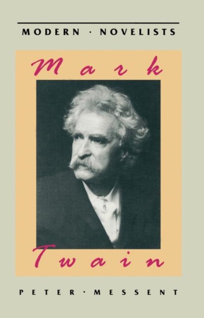 Mark Twain, PDF eBook