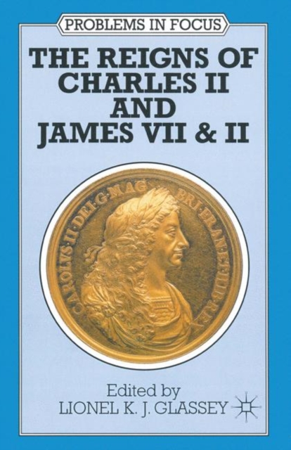 The Reigns of Charles II and James VII & II, PDF eBook