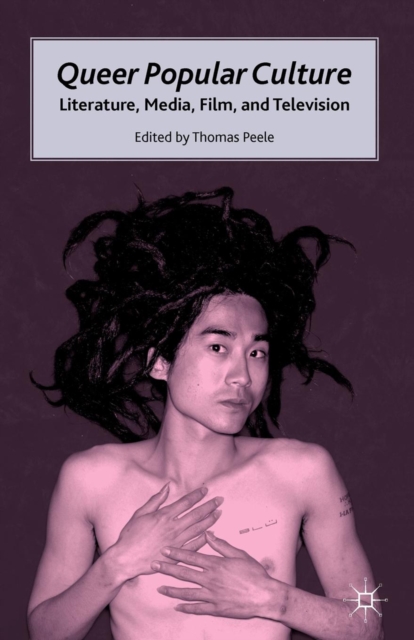 Queer Popular Culture, PDF eBook