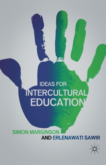 Ideas for Intercultural Education, Paperback / softback Book