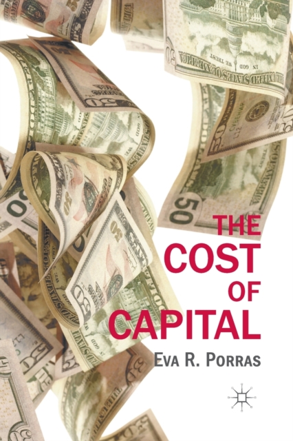 The Cost of Capital, Paperback / softback Book