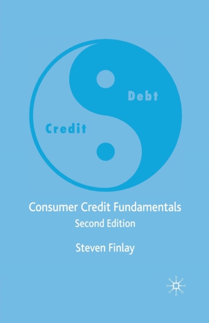 Consumer Credit Fundamentals, Paperback / softback Book