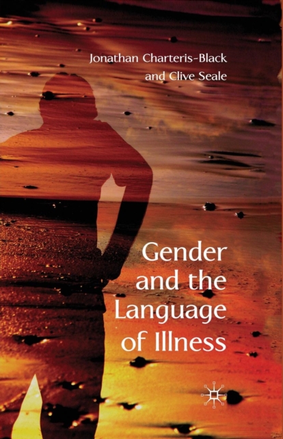 Gender and the Language of Illness, Paperback / softback Book