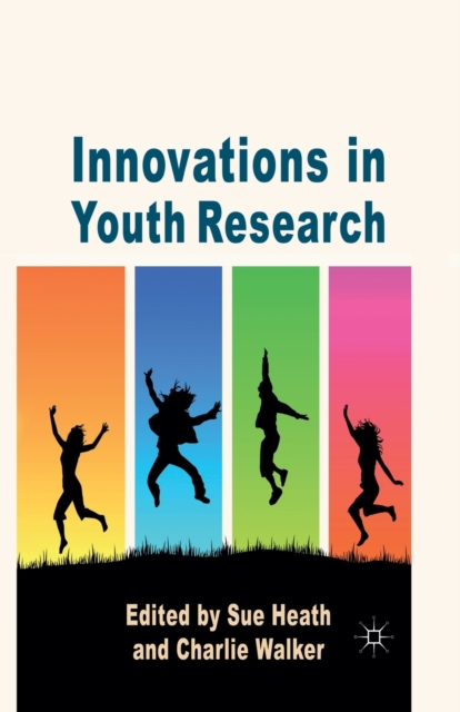 Innovations in Youth Research, Paperback / softback Book