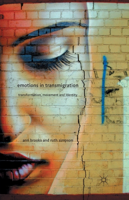 Emotions in Transmigration : Transformation, Movement and Identity, Paperback / softback Book