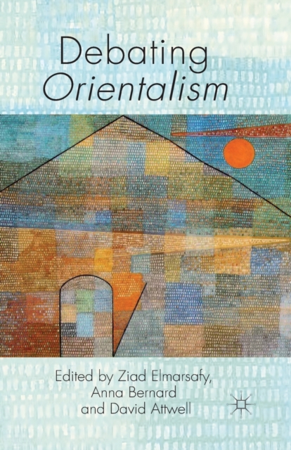 Debating Orientalism, Paperback / softback Book