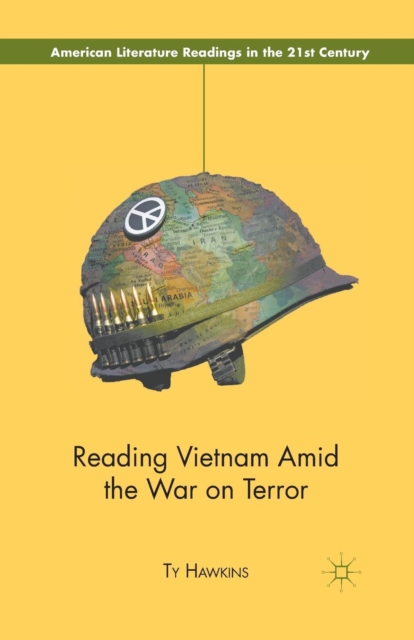 Reading Vietnam Amid the War on Terror, Paperback / softback Book