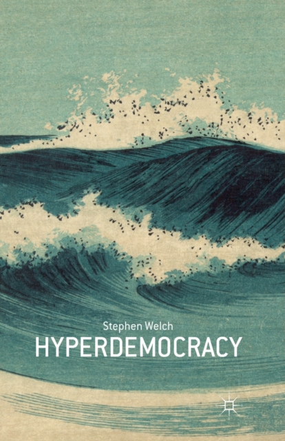 Hyperdemocracy, Paperback / softback Book