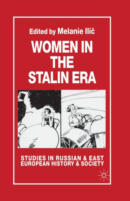 Women in the Stalin Era, Paperback / softback Book