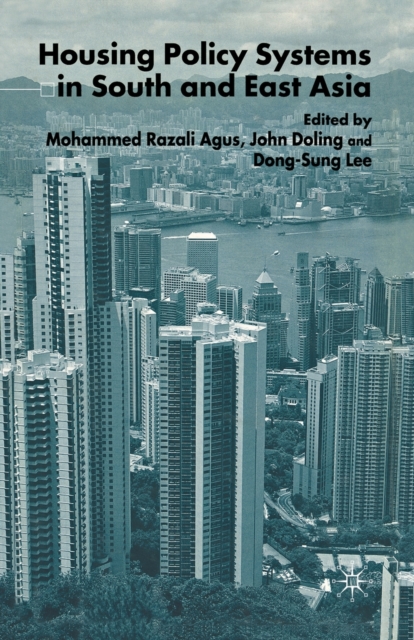 Housing Policy Systems in South and East Asia, Paperback / softback Book