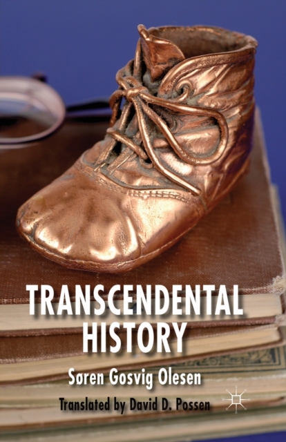 Transcendental History, Paperback / softback Book