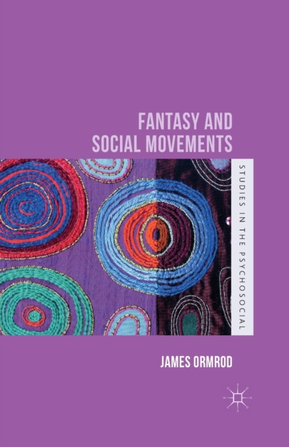 Fantasy and Social Movements, Paperback / softback Book