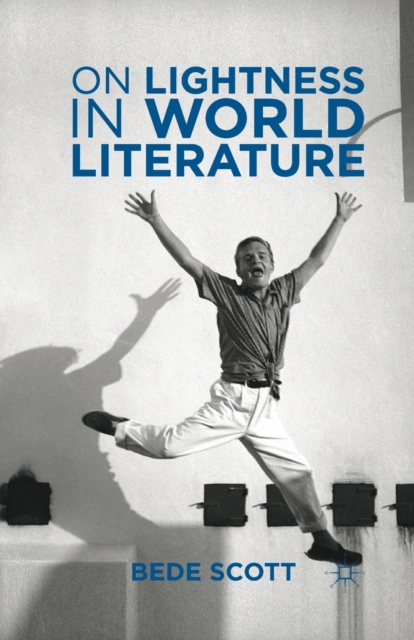 On Lightness in World Literature, Paperback / softback Book