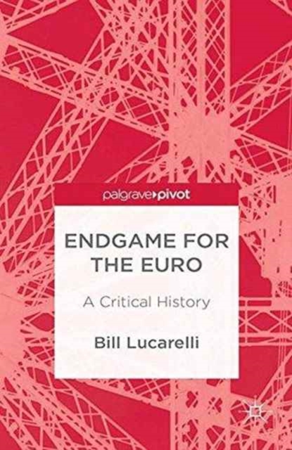 Endgame for the Euro : A Critical History, Paperback / softback Book