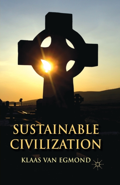 Sustainable Civilization, Paperback / softback Book
