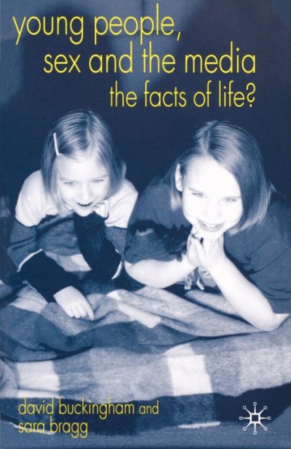 Young People, Sex and the Media : The Facts of Life?, Paperback / softback Book