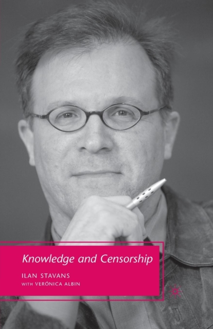 Knowledge and Censorship, Paperback / softback Book