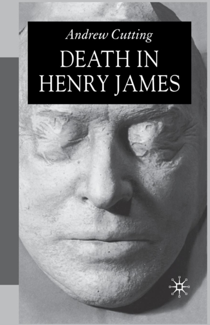 Death in Henry James, Paperback / softback Book