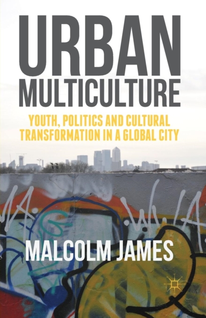 Urban Multiculture : Youth, Politics and Cultural Transformation in a Global City, Paperback / softback Book