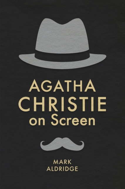 Agatha Christie on Screen, Paperback / softback Book