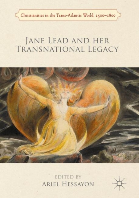 Jane Lead and her Transnational Legacy, Paperback / softback Book