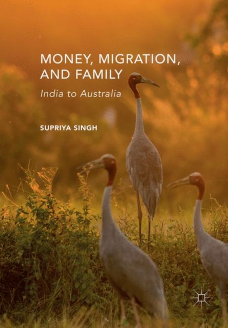Money, Migration, and Family : India to Australia, Paperback / softback Book
