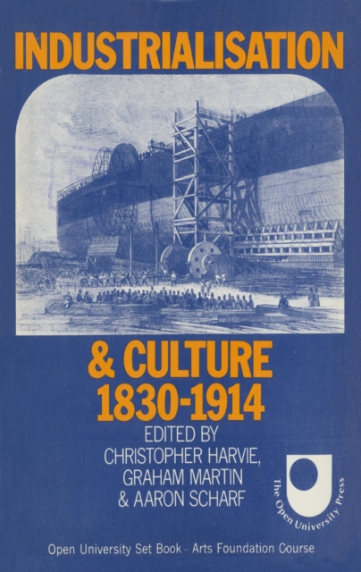 Industrialisation and Culture : 1830-1914, PDF eBook
