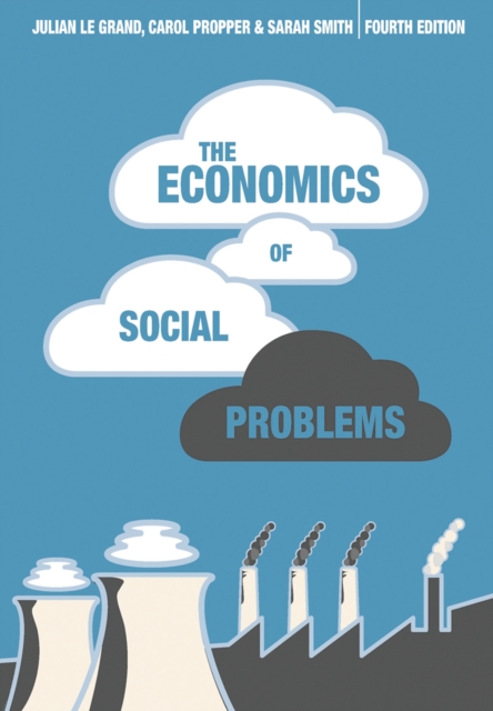 The Economics of Social Problems, PDF eBook