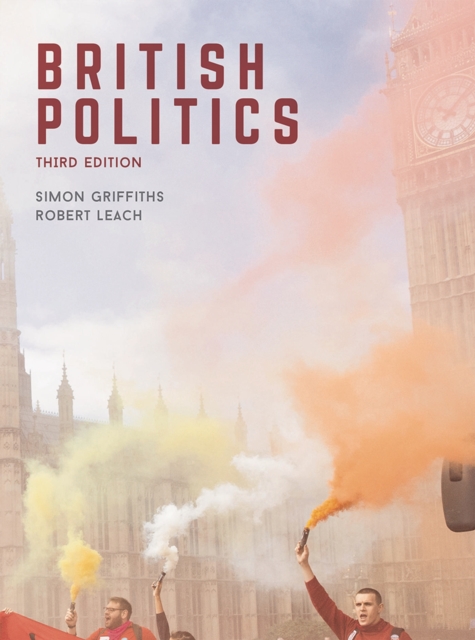 British Politics, PDF eBook