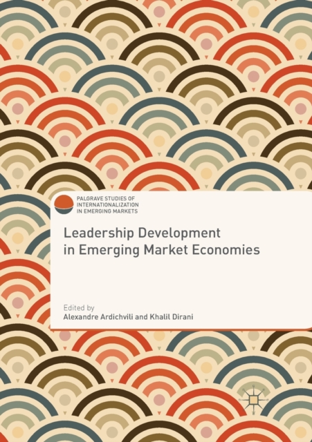 Leadership Development in Emerging Market Economies, Paperback / softback Book