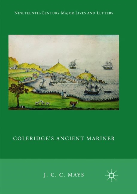 Coleridge's Ancient Mariner, Paperback / softback Book